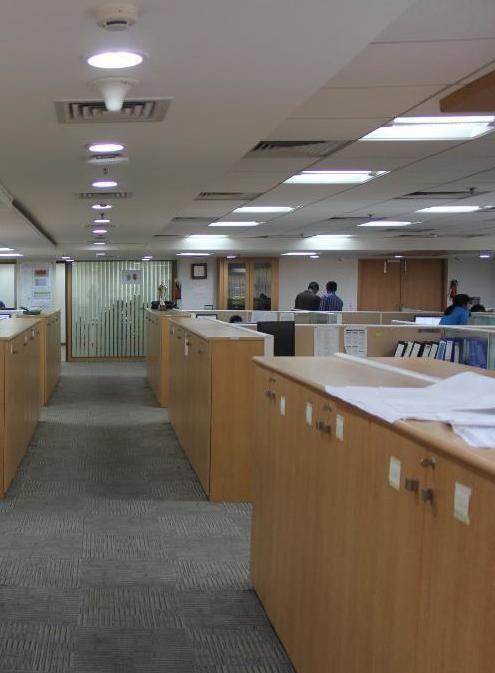 Office Space for rent