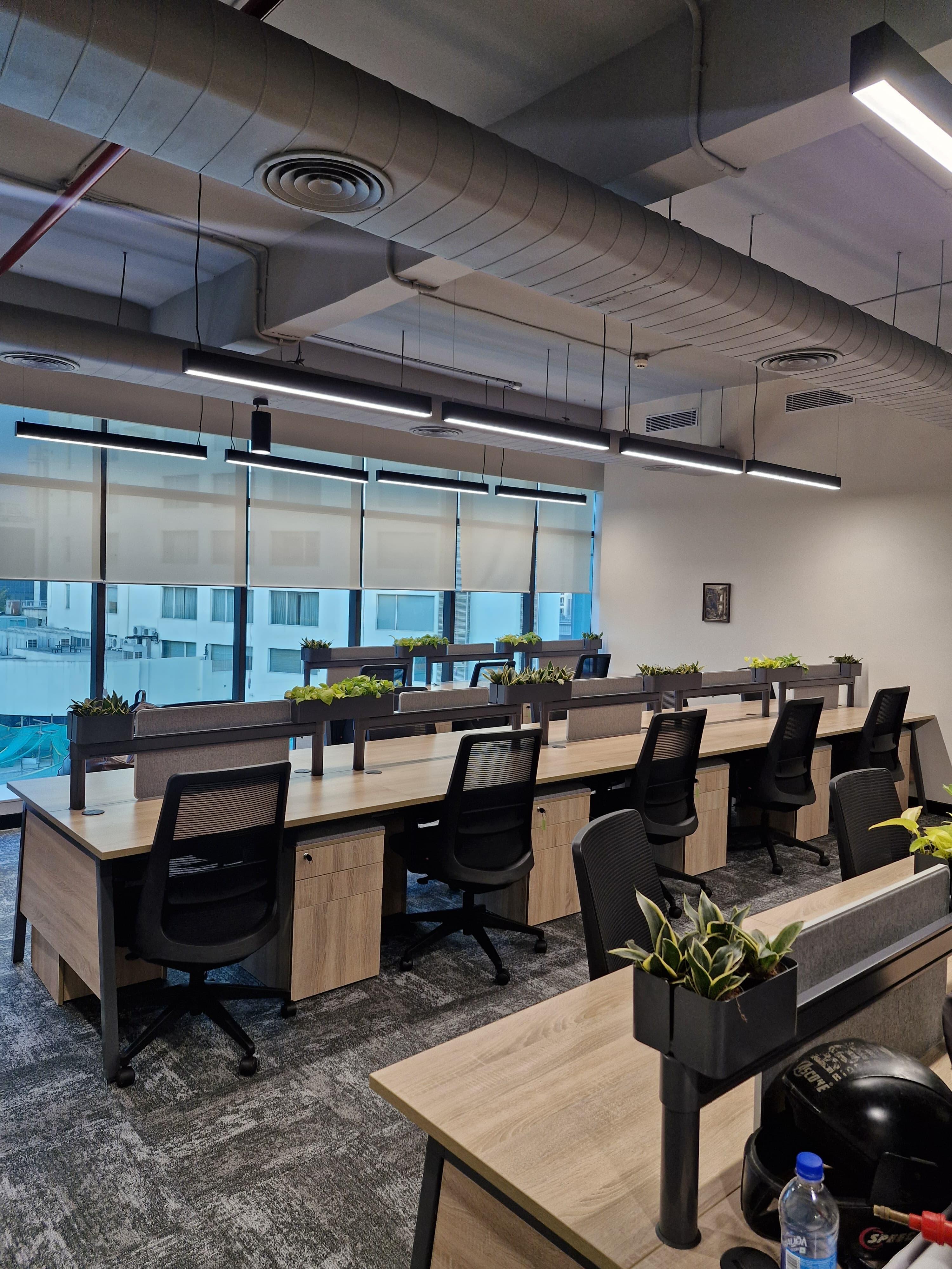 New Office space For rent