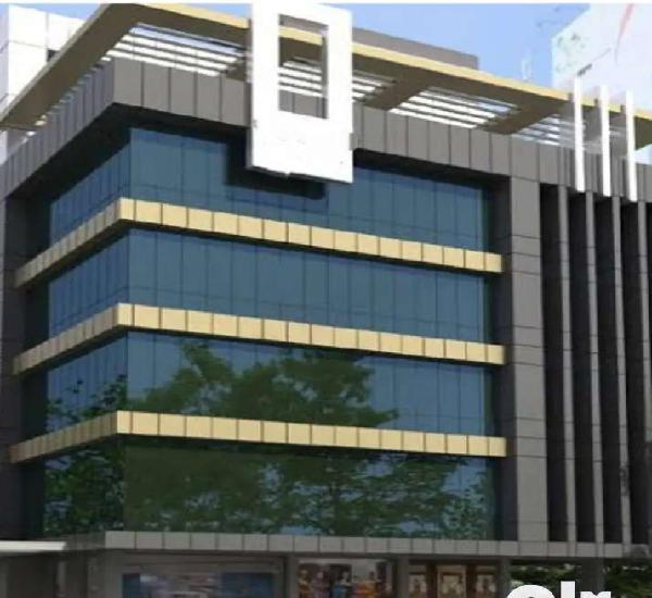 Clinic space for rent in south delhi