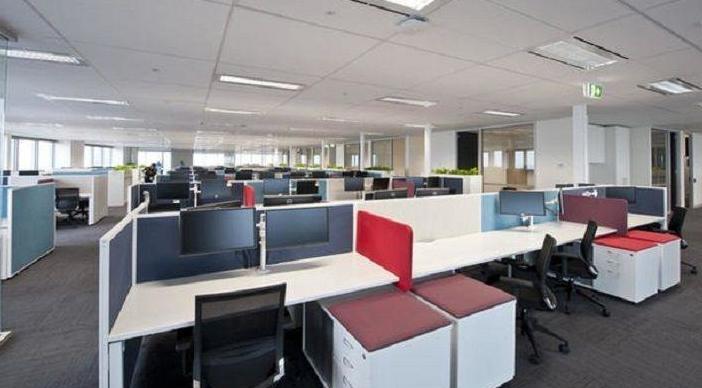 15000 Feet Office Space on Lease Rent In Okhla Phase 3 Industrial estate